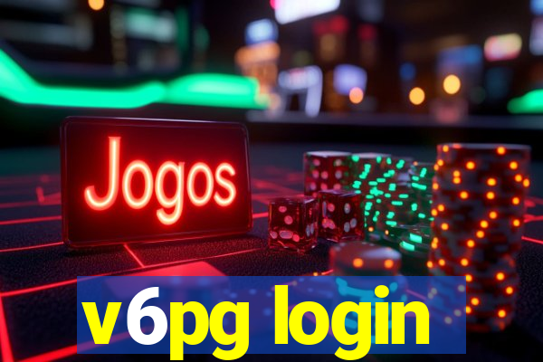 v6pg login